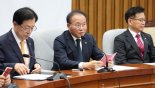 윤재옥 "민주, 탄핵 기각시 총선 불출마나 의원직 사퇴 선언해야"