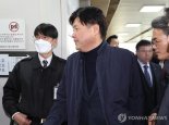 검찰, '불법 대선자금 수수' 김용 등에 항소 "형 너무 가벼워"