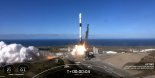 한국 첫 정찰위성 발사 성공…궤도 안착, 해외 지상국과 교신도 성공(종합2)