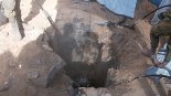 이스라엘군 "하마스 통하는 터널 800여개 발견했다..500개 파괴"