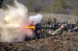 유럽, 우크라 전쟁 수요로 2019~23년 무기 수입 거의 2배 늘어