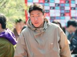 '불법 촬영 혐의' 황의조, 경찰 출석 또 불발.."경기 때문에 출석 어려워"