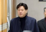 '불법 정치자금' 의혹 김용, 1심 징역 5년에 항소