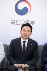 원희룡, 험지 출마에 "정치는 뜻을 넓혀 나가는 과정"