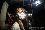 "평생 돌아가지 않겠다" '홍콩 민주여신' 아그네스 차우, 망명 신청