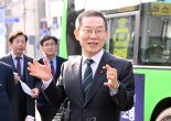 전국 시내버스서 4배 빠른 무료 5G 와이파이 쓴다