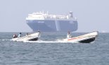 이란, 홍해 방어용 다국적 함대 구성에 경고 "문제 생길 것"