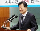 정동영, 전주병 '5선 도전'…"이재명 지키겠다"