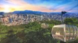 규제 빗장 풀린 전국 케이블카… 서울·지리산 등 사업 재시동