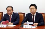 김기현 "민주, 산업은행 부산 이전 협조해 달라"