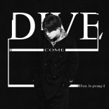 컴(COME), 새 싱글 ‘다이브 (DIVE)’ 발매…조광일과 ‘감각 호흡’