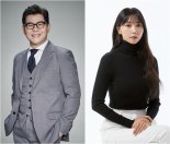 김용만X오윤아, MBN 새 예능 '한 번쯤 이혼할 결심' MC 출격 선언