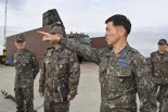 이영수 공군참모총장, 미국 방문…軍정찰위성 2호기 발사 참관