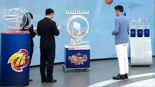 中 '402억' 복권 당첨자, 같은 번호 5만장 샀다