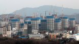 지난해 종합건설사 폐업 581건…2005년 이후 최고