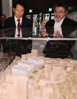 '상아탑 건물 더 커진다'···증축 규제 풀려