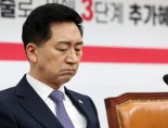 김기현 사퇴·장제원 불출마로 이어진 與 쇄신론... 탄력받는 韓·元·金 조기등판