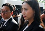 "국왕에게 불만을?"..미모의 20대 태국 女의원, '징역형' 받아 의원직 위기