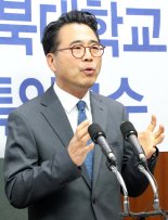 권희철 전북대 특임교수, 정읍·고창 출마 선언