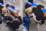 "옷 벗기고 테이프로 결박"..학원서 집단폭행 당한 강사, 전치 10주