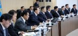 尹 “북한 ICBM 도발, 한미일 공동대응..한미 핵협의 속도”