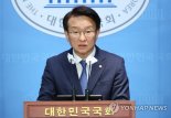 민주 "준연동형 훼손하는 장본인은 한동훈…위성정당 창당 포기하길"