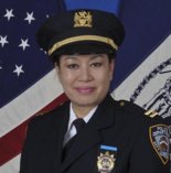 美뉴욕경찰서 최초 한인 총경 탄생..'최초'기록 양산한 한인 여성