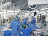 의정부을지대병원, 수도권 최초 하이브리드 수술 '성공'