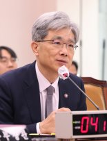 "2024년 법관정기인사, '법원장 후보 추천제' 시행 않을 것" 법원행정처장