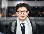 김종인 "한동훈 '별의 순간' 아직…등판 빠르다"