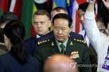 미중, 1년 4개월만에 최고위급 군사 채널 복원