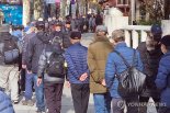 "내년 노인 인구 1000만"…급속히 늙어가는 韓, 늦어지는 고령화 대책 (종합)