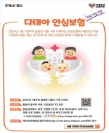 새해 서울서 태어난 모든 쌍둥이 최대 3천만원 보장 보험 지원