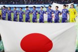 일본, 북한 축구 대표팀 선수들 입국 허용 검토