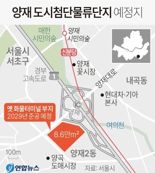 서울시 "하림 양재물류센터 자금조달 면밀히 지켜볼 것"