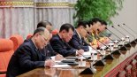 반길주, "김정은 北전원회의서 핵 포함 복합 전쟁준비하라는 지시"