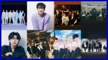 '한터뮤직어워즈 2023', 'A.R.M.Y♥BTS' 포함 '후즈팬덤상' 톱8 투표 오픈