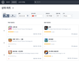 ‘사전예약 1000만’ 쿠키런: 킹덤, 중국 출시 첫날 앱마켓 인기 순위 2위