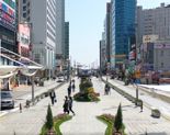 해운대, ‘한국판 타임스퀘어로’로 거듭난다