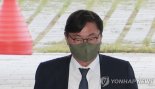 이화영·변호인 엇박에...77일만 재개된 '대북송금 재판' 또 빈손