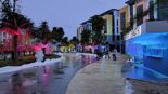 대우건설, 베트남 푸꾸옥서 눈 테마파크 ‘아이스정글’ 오픈