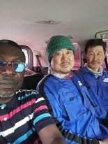 '나이지리아 무장세력 납치' 한국인 2명, 17일만에 풀려나..."건강상태 양호"
