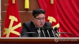 [속보] 김정은 "대한민국은 주적..전쟁 피할 생각 없어"