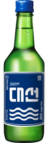 대선주조, 스테디셀러 ‘대선’ 상표 디자인 리뉴얼