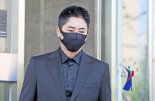 ‘스태프 성폭행’ 강지환 전 소속사, 오늘 42억 손배소 항소심