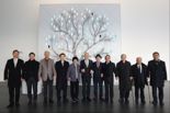 "미래 문화전략 논의"···역대 문체부 장관, 7년만에 한자리에 모였다