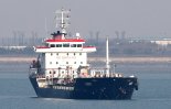 尹정부, 북한 선박 제재 8년만 재개..유류 밀반입 11척