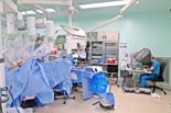 국내 최초 뇌사자 신장·생체 신장 로봇이식 성공한 병원은?