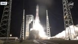 美 민간 우주 기업, 세계 최초로 무인 달 착륙선 발사