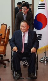 전국순회·인재영입… 한동훈 '민심-당심 다잡기' 광폭행보